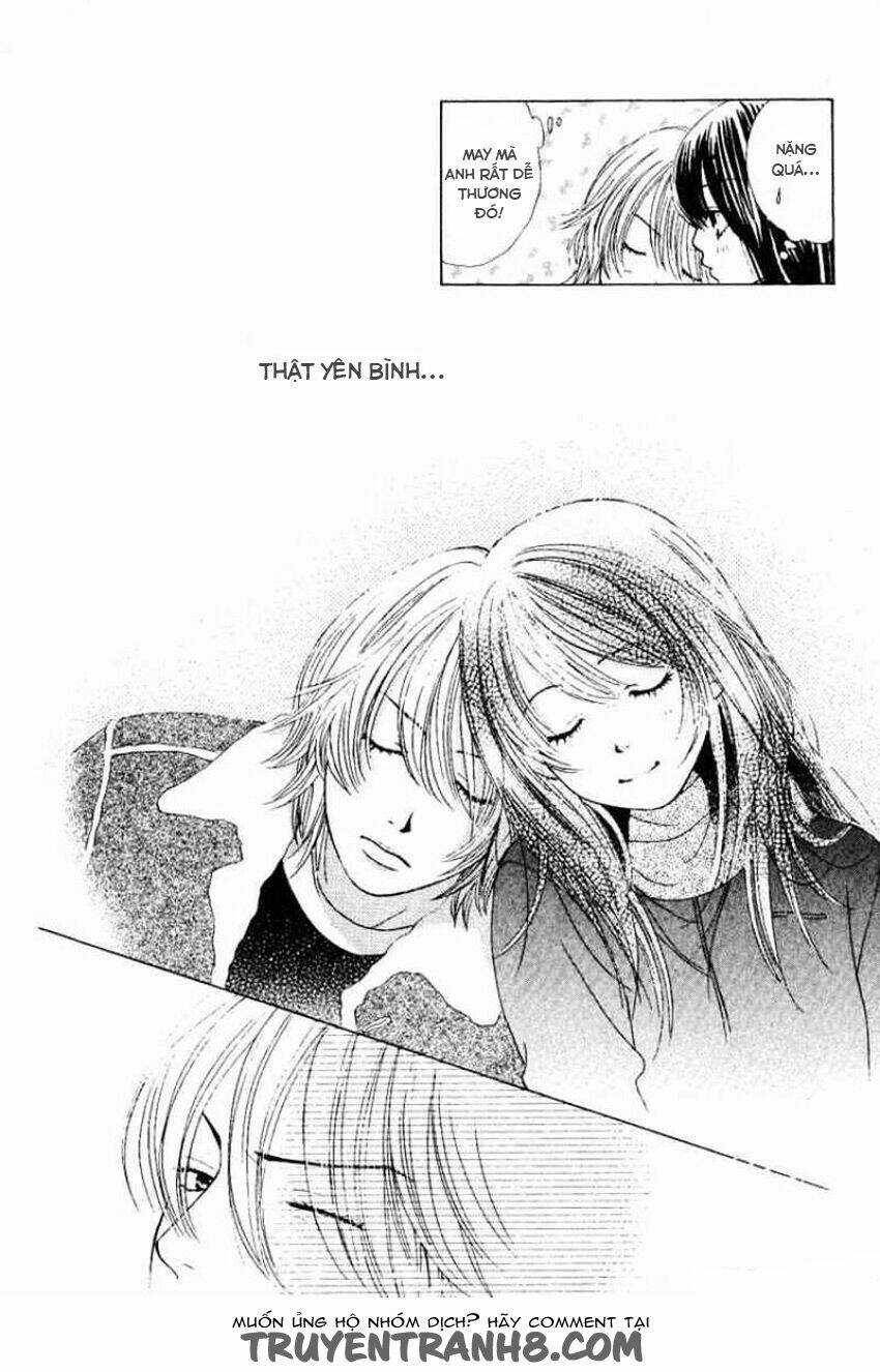 Tình Yêu Đích Thực Chapter 30 trang 7