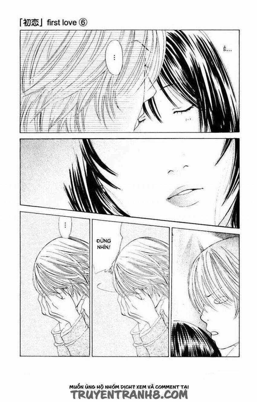 Tình Yêu Đích Thực Chapter 30 trang 8