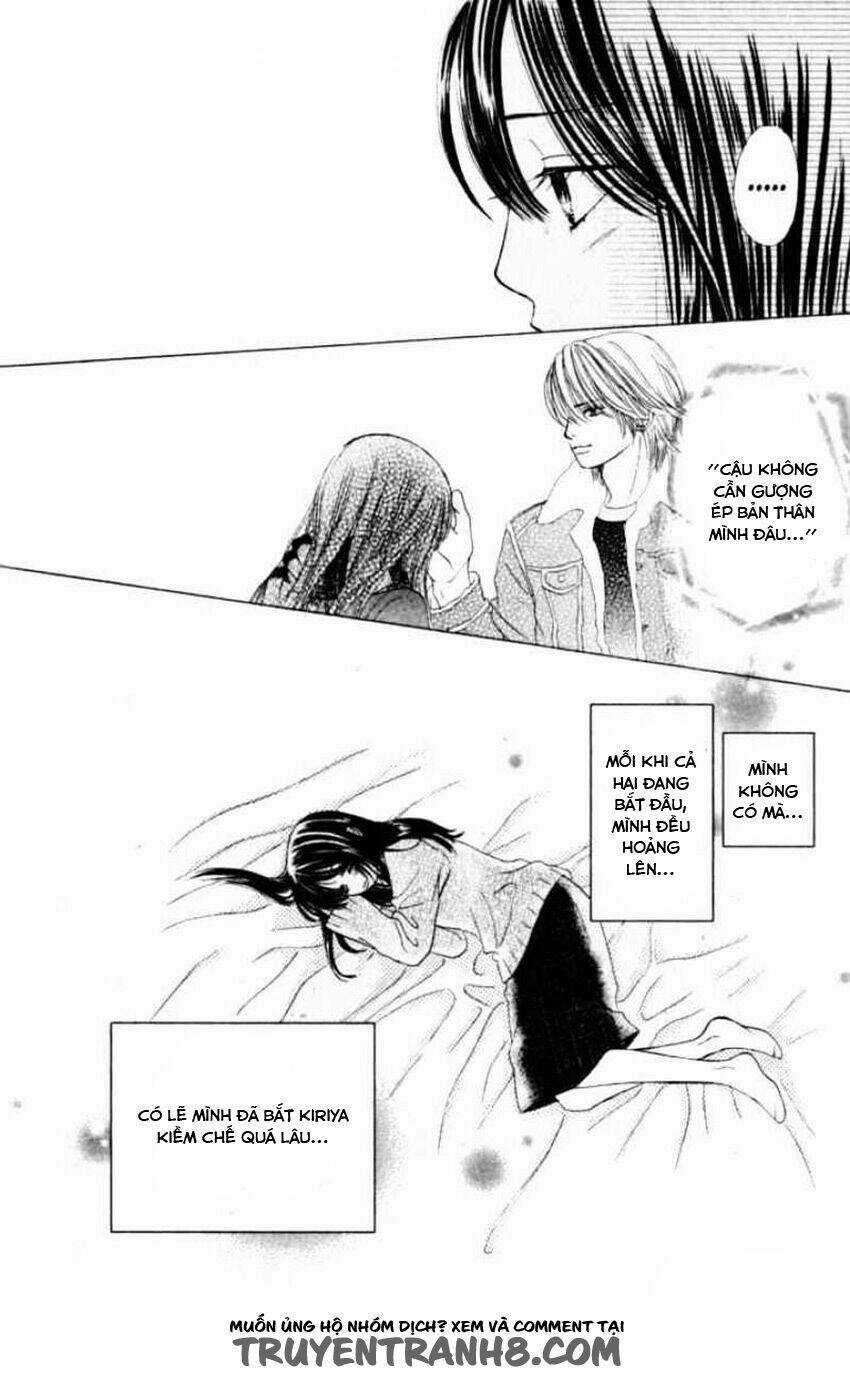 Tình Yêu Đích Thực Chapter 31 trang 2