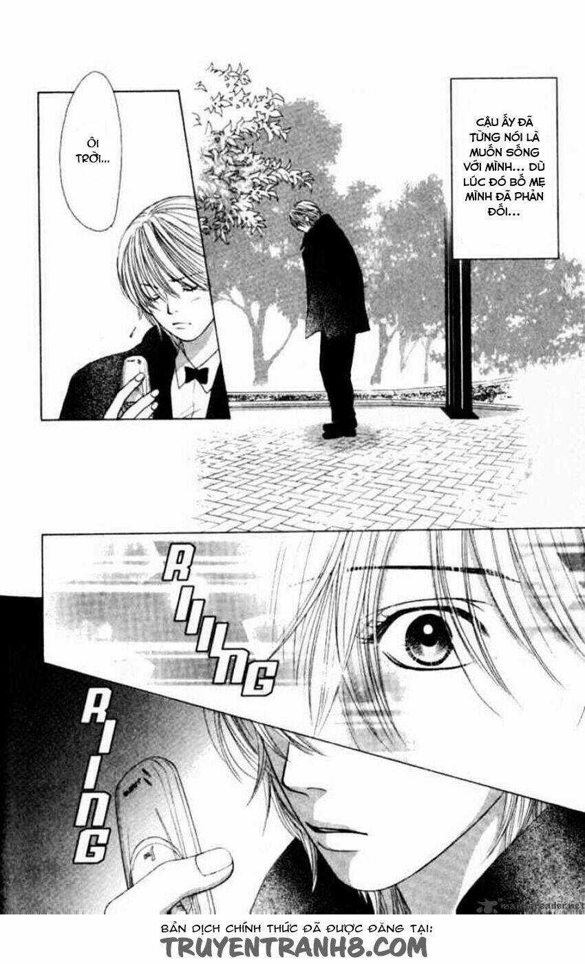 Tình Yêu Đích Thực Chapter 31 trang 26