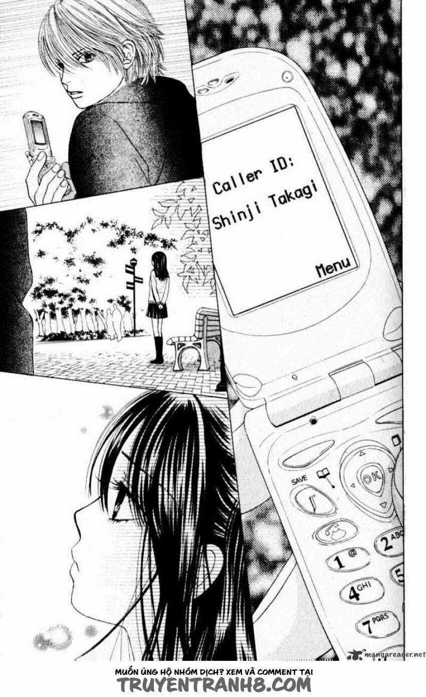 Tình Yêu Đích Thực Chapter 31 trang 27