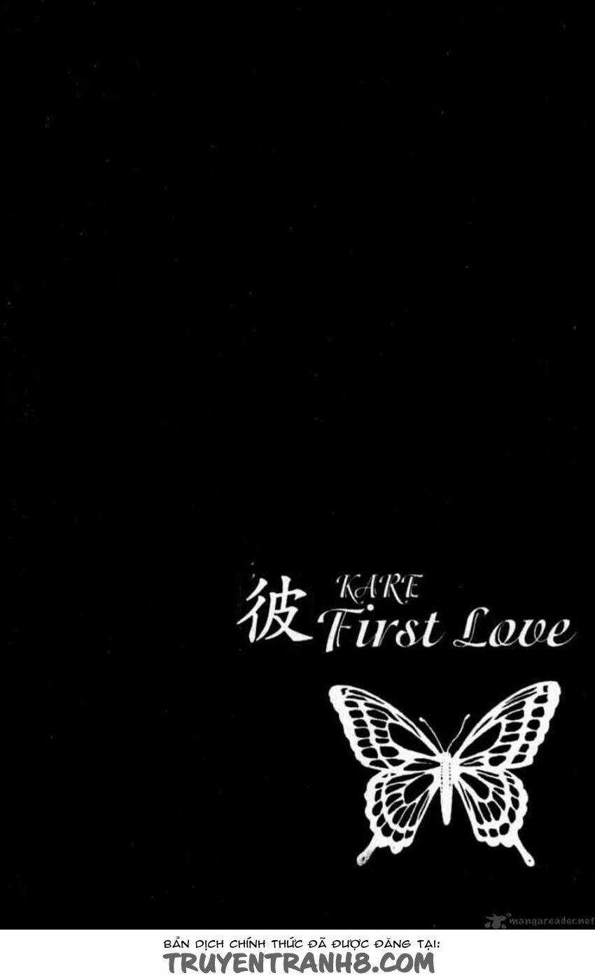 Tình Yêu Đích Thực Chapter 31 trang 28