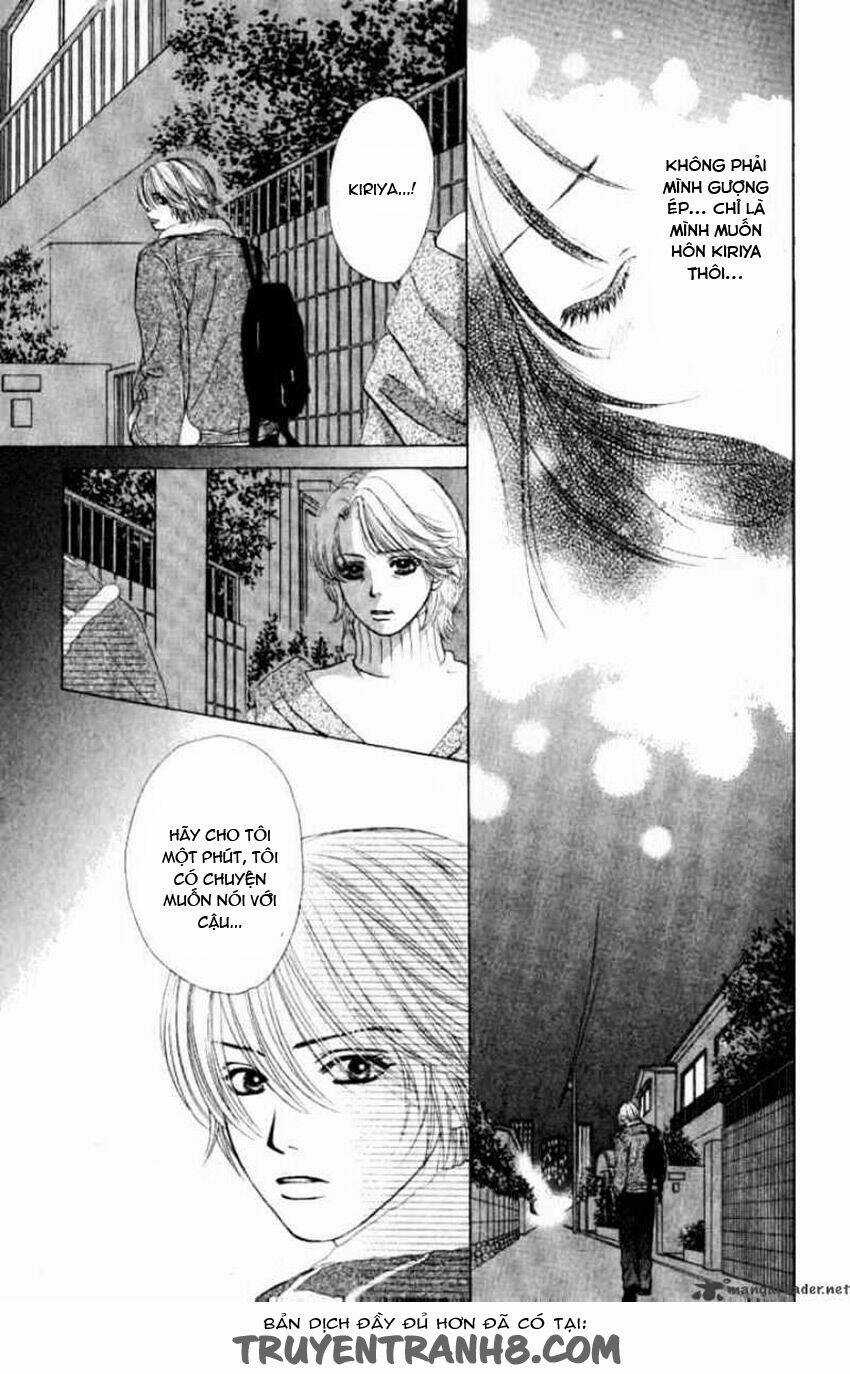 Tình Yêu Đích Thực Chapter 31 trang 3