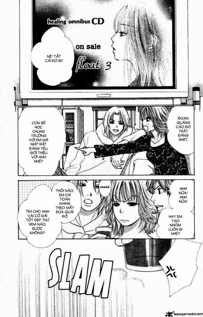 Tình Yêu Đích Thực Chapter 33 trang 13