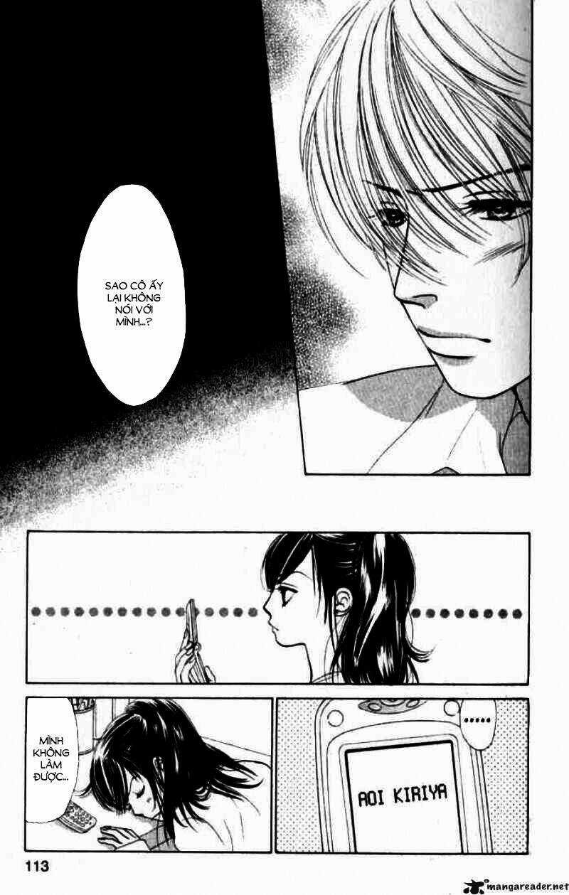 Tình Yêu Đích Thực Chapter 33 trang 16