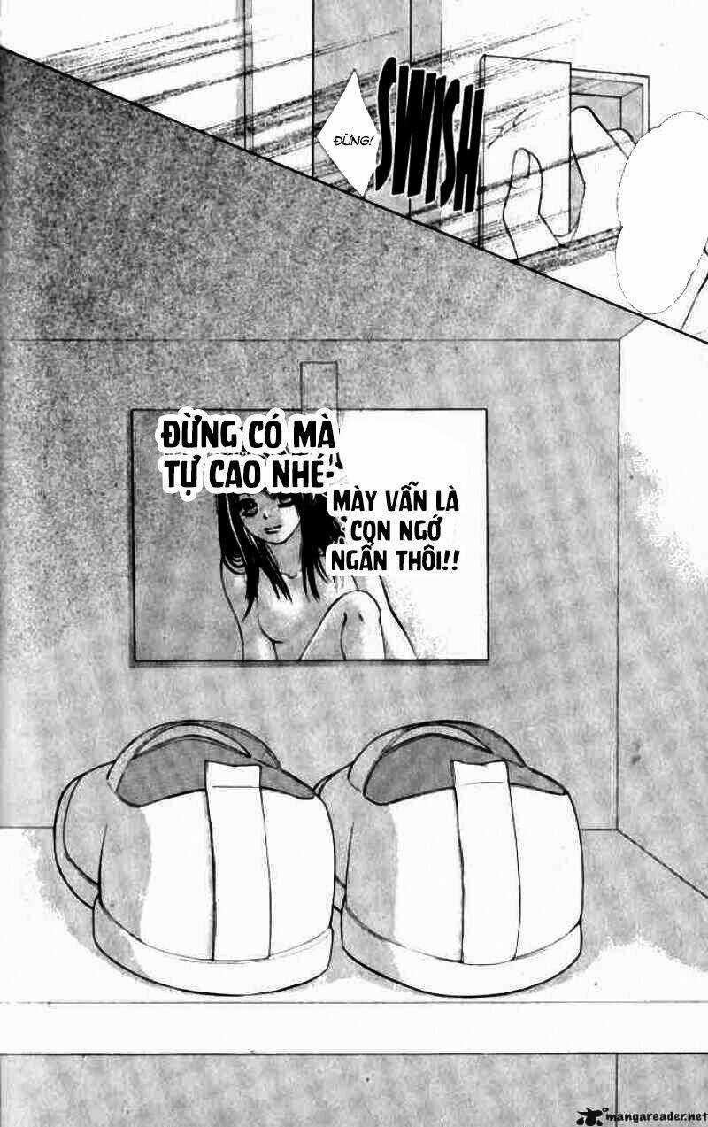 Tình Yêu Đích Thực Chapter 33 trang 19