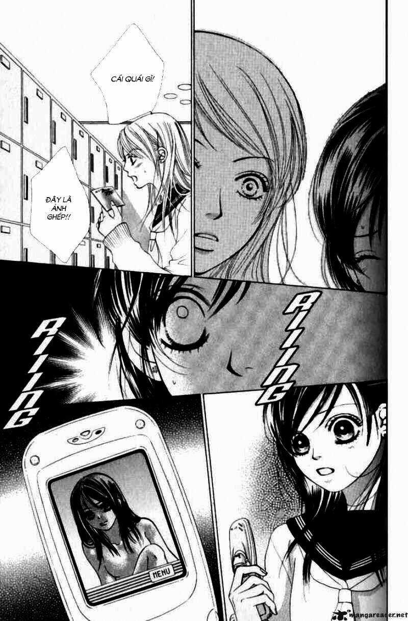 Tình Yêu Đích Thực Chapter 33 trang 20