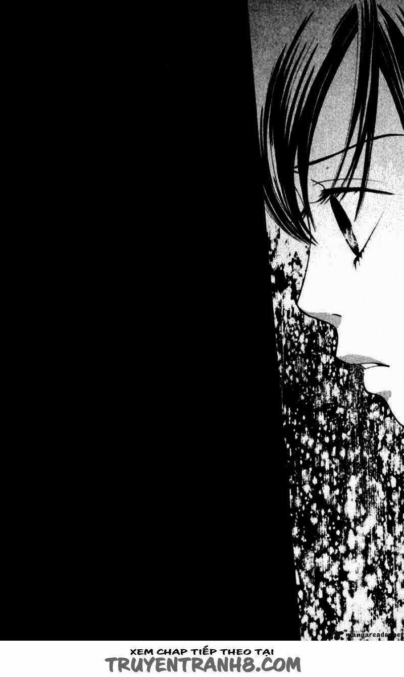 Tình Yêu Đích Thực Chapter 33 trang 21