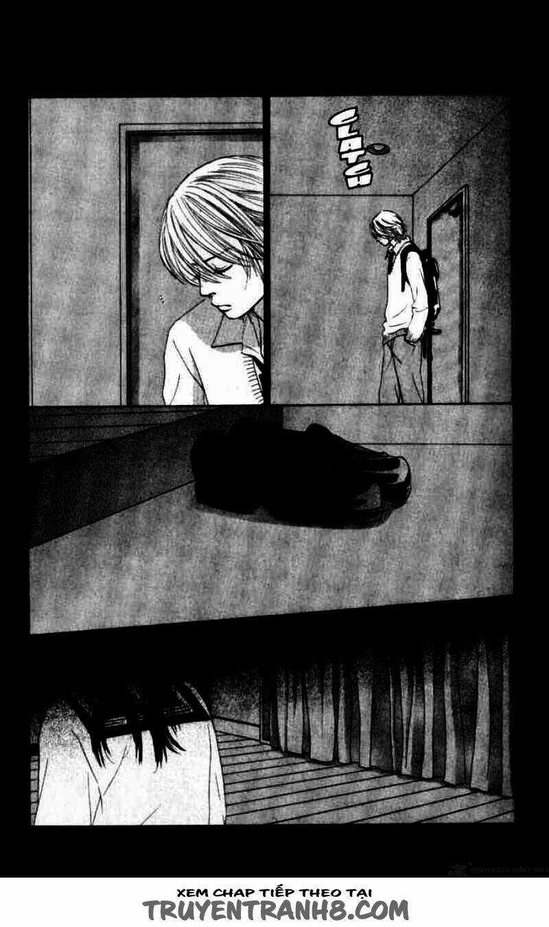 Tình Yêu Đích Thực Chapter 33 trang 22