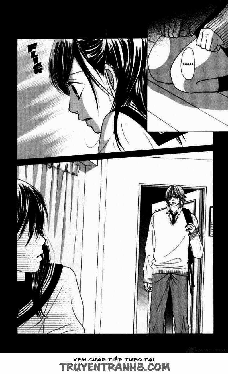 Tình Yêu Đích Thực Chapter 33 trang 23