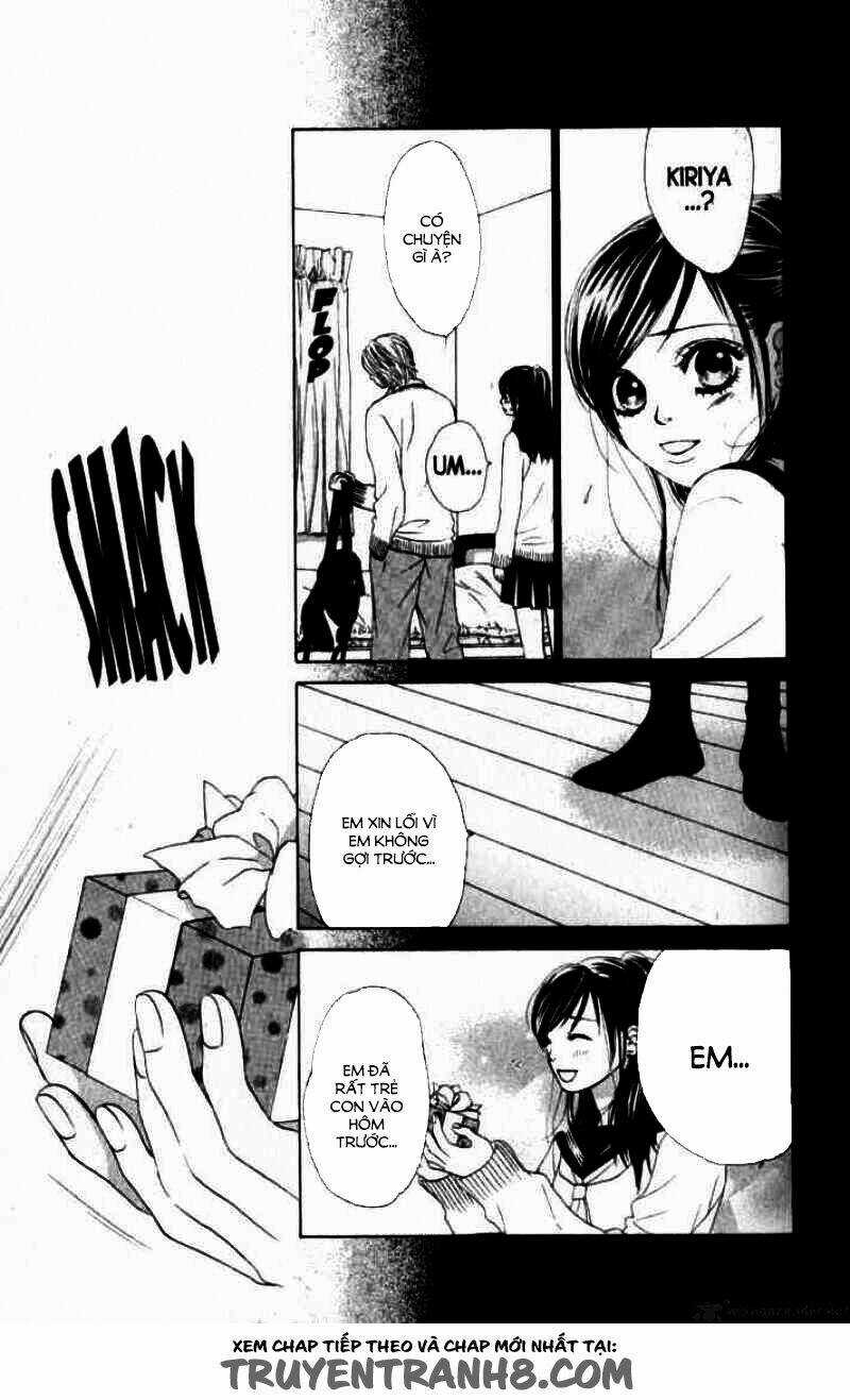 Tình Yêu Đích Thực Chapter 33 trang 24