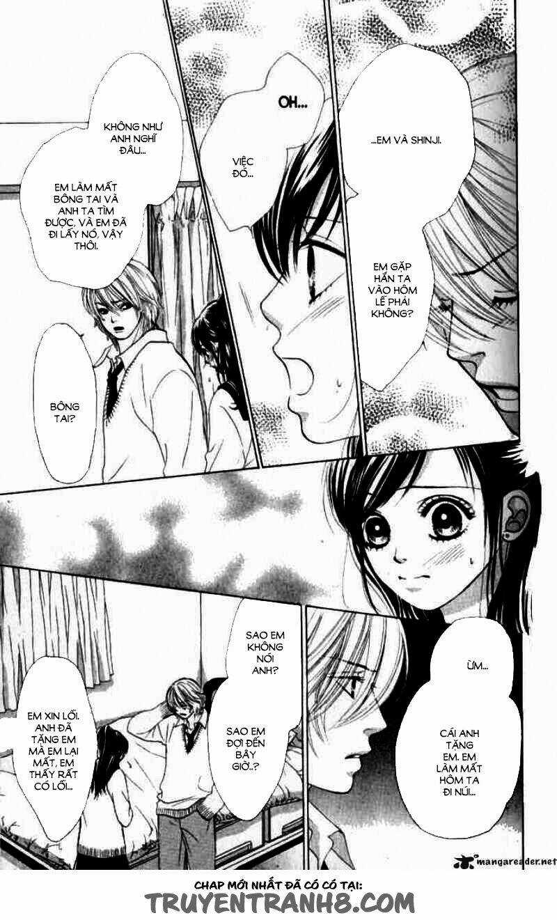 Tình Yêu Đích Thực Chapter 33 trang 26