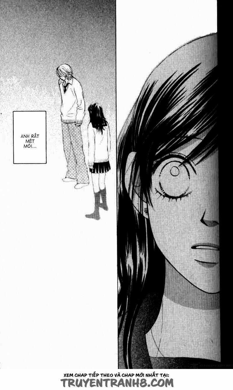 Tình Yêu Đích Thực Chapter 33 trang 28