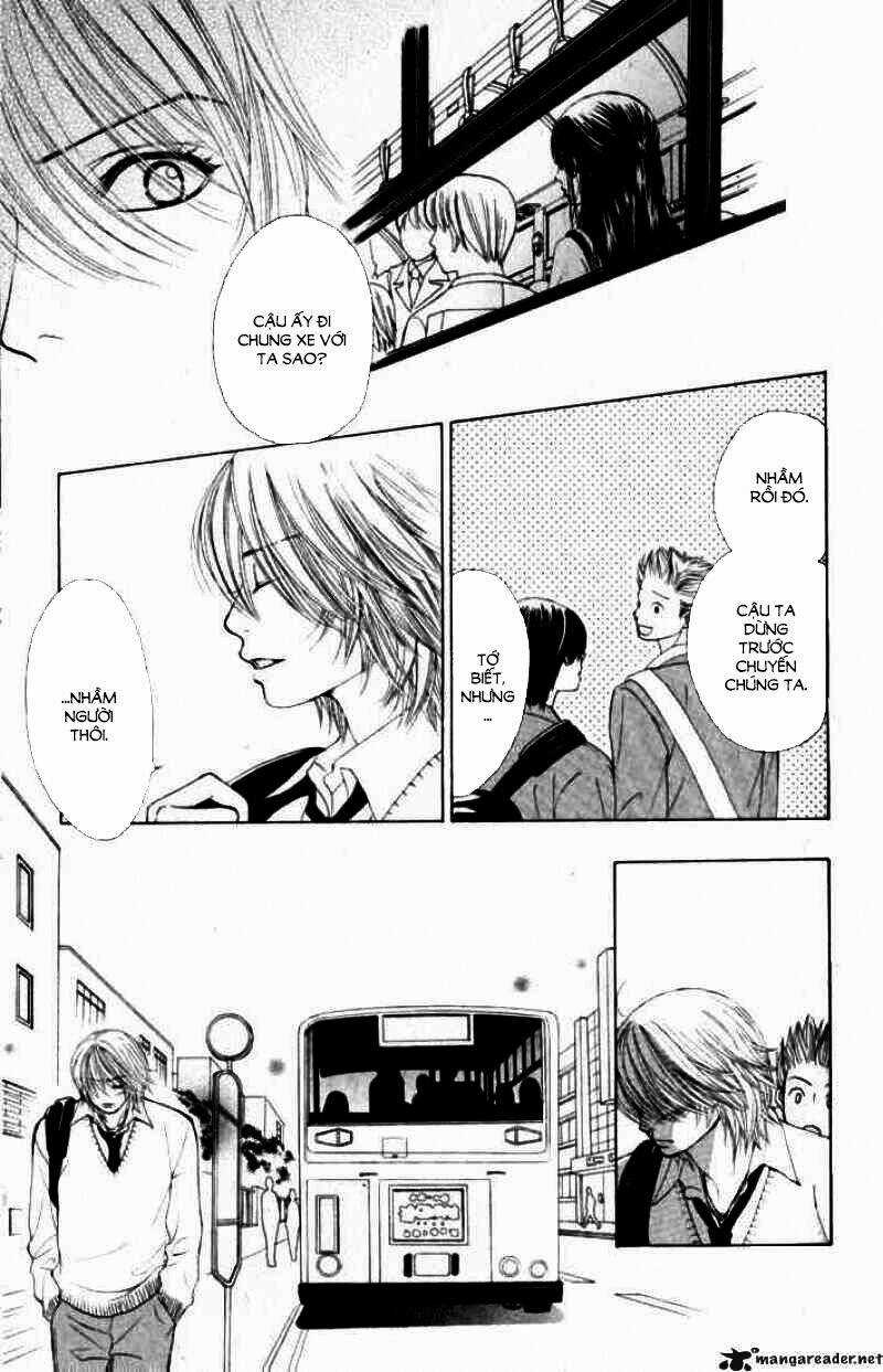 Tình Yêu Đích Thực Chapter 34 trang 10