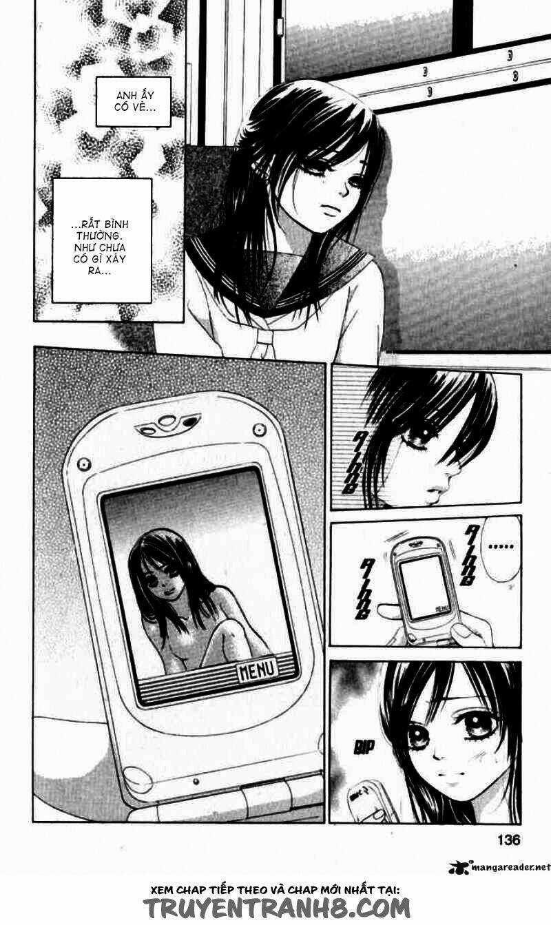 Tình Yêu Đích Thực Chapter 34 trang 11