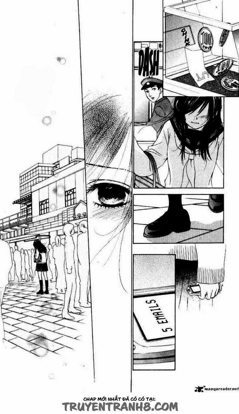 Tình Yêu Đích Thực Chapter 34 trang 13