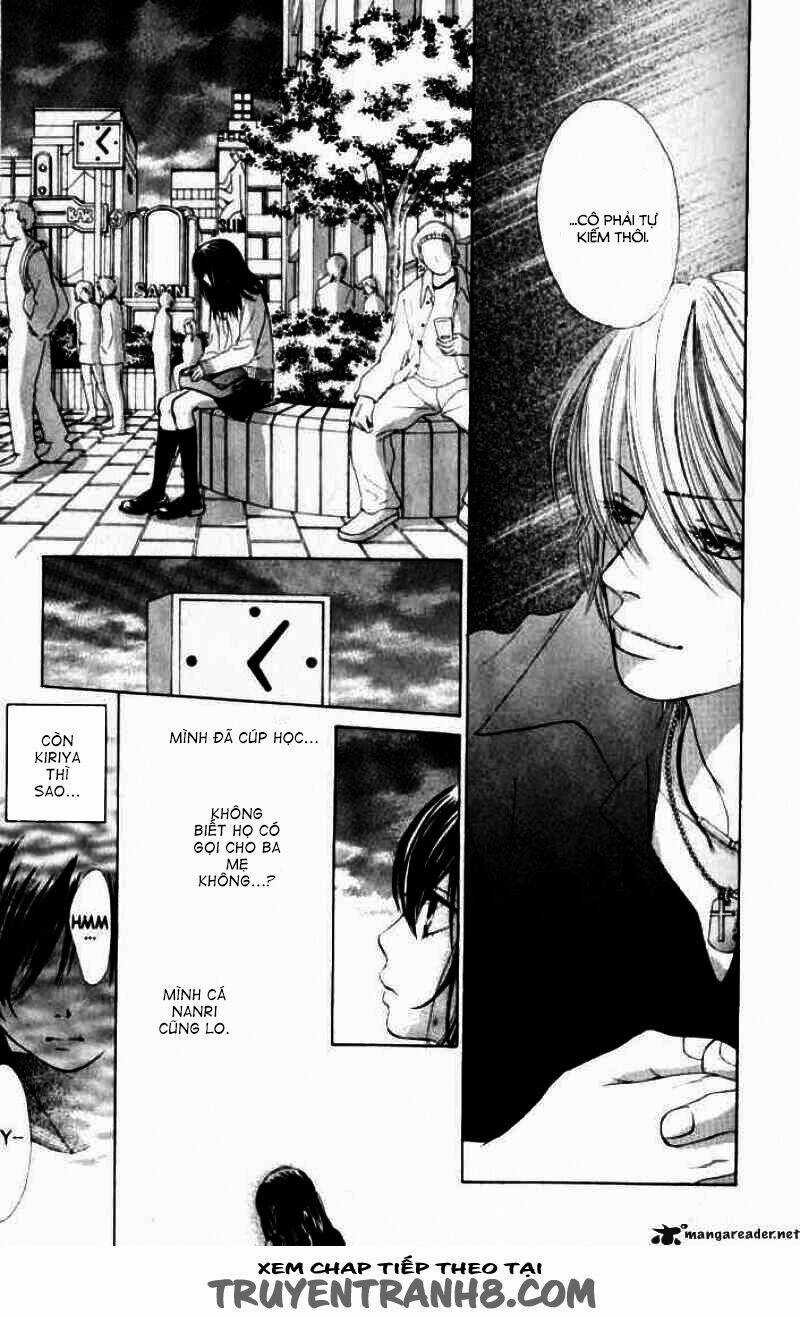 Tình Yêu Đích Thực Chapter 34 trang 18