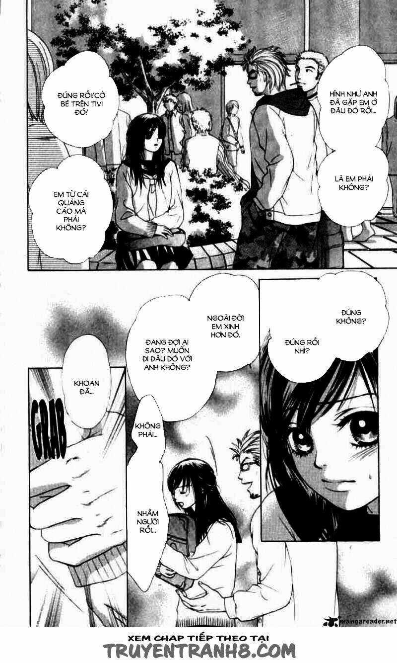 Tình Yêu Đích Thực Chapter 34 trang 19