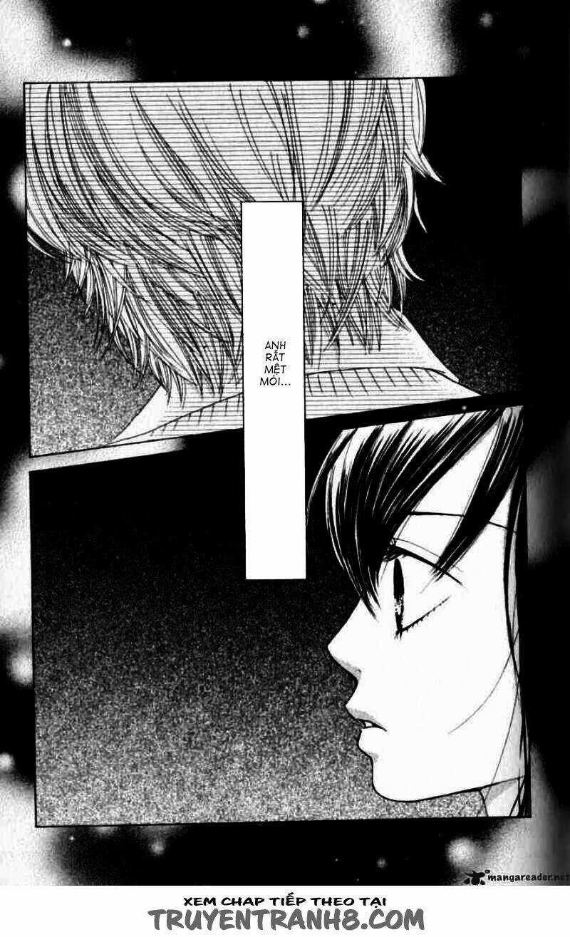 Tình Yêu Đích Thực Chapter 34 trang 2