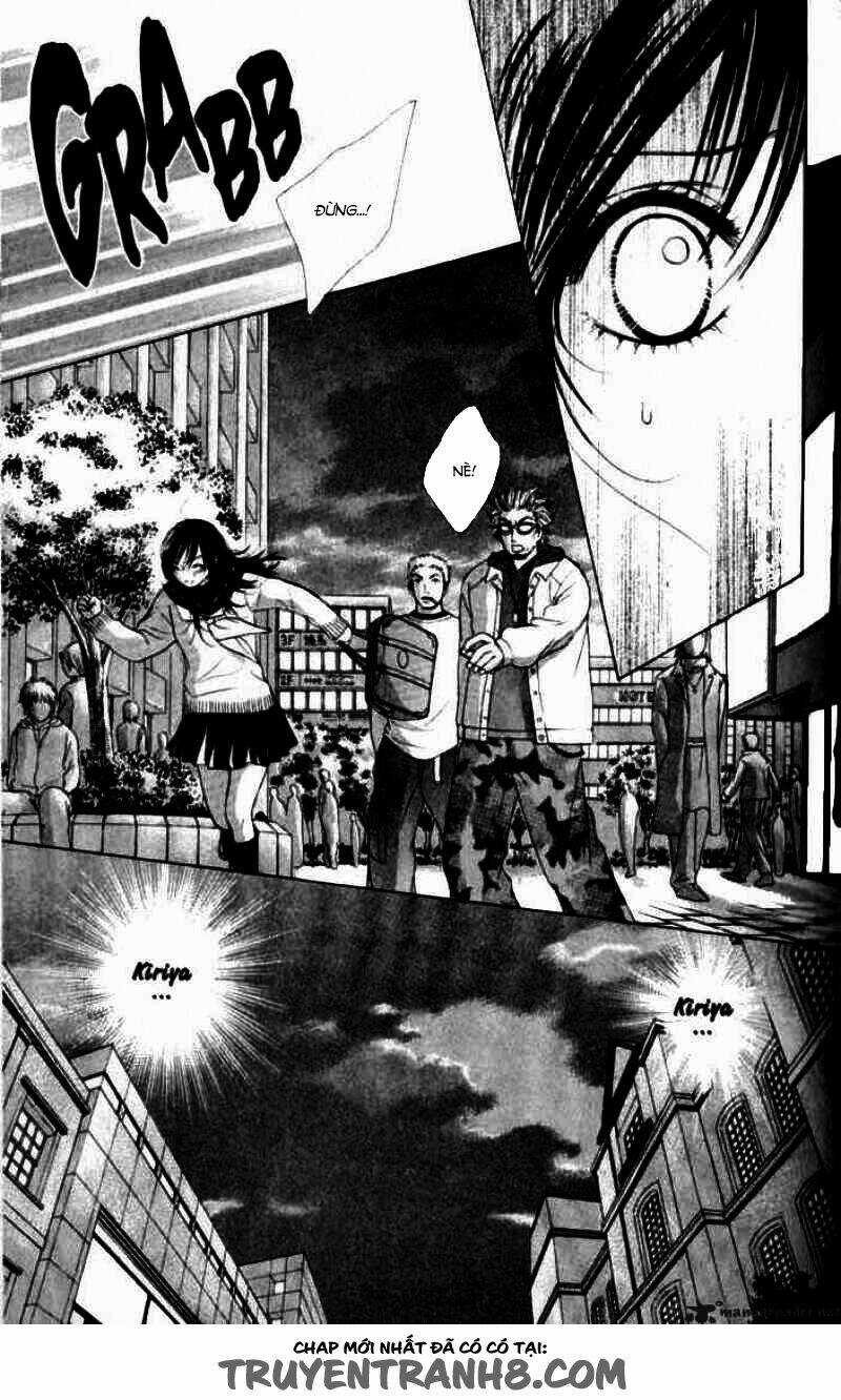 Tình Yêu Đích Thực Chapter 34 trang 20