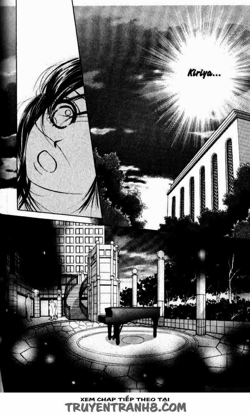 Tình Yêu Đích Thực Chapter 34 trang 21