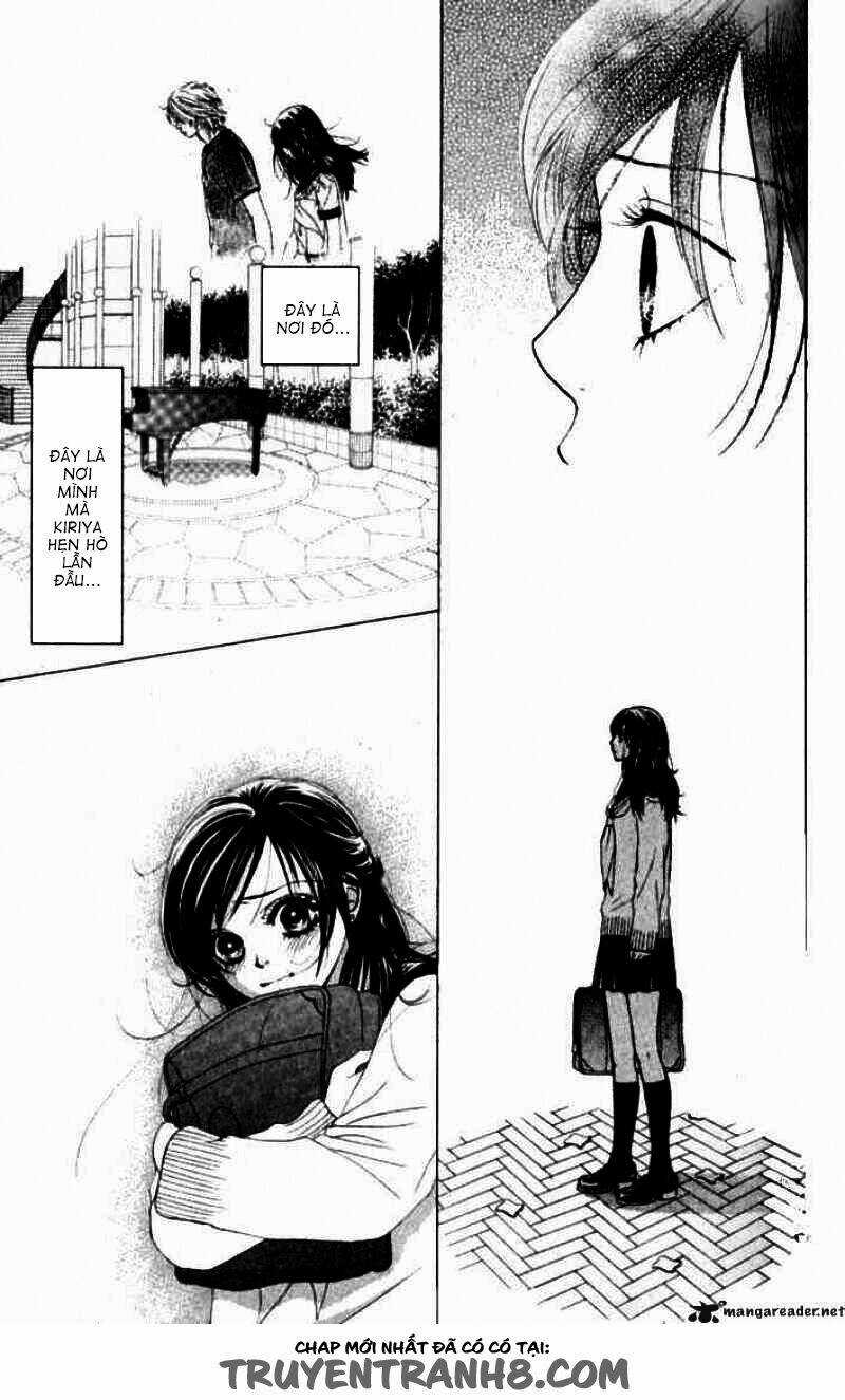 Tình Yêu Đích Thực Chapter 34 trang 22