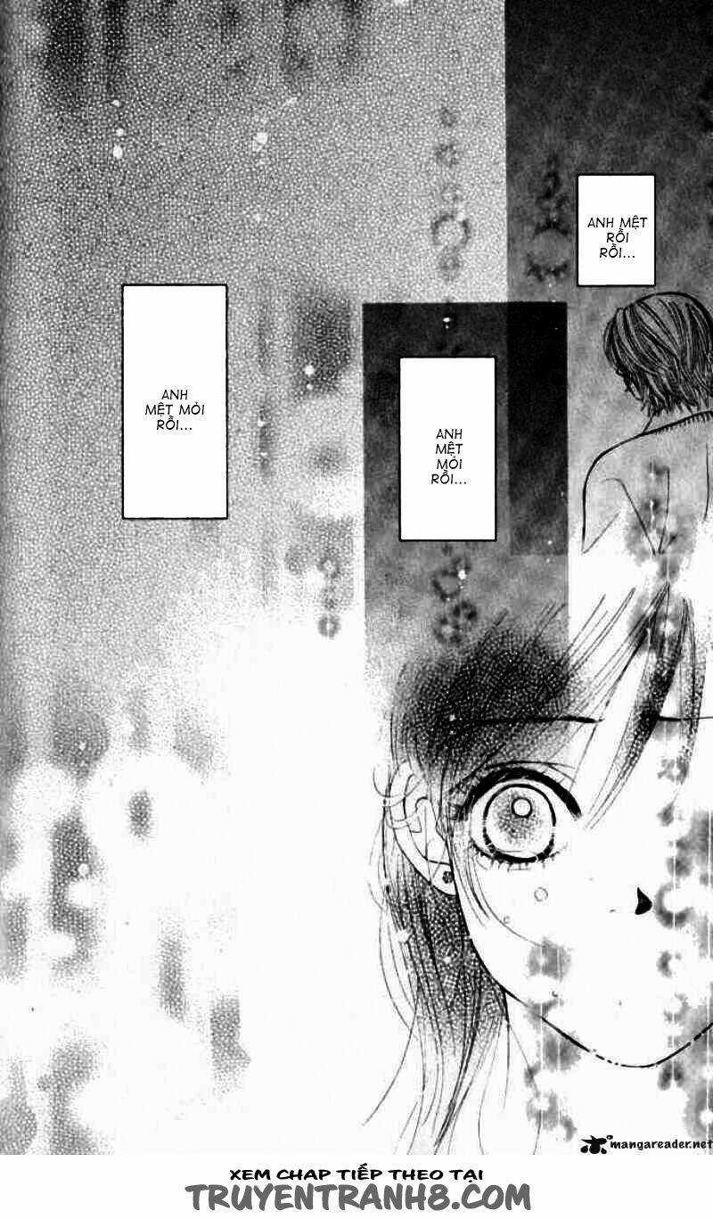 Tình Yêu Đích Thực Chapter 34 trang 23