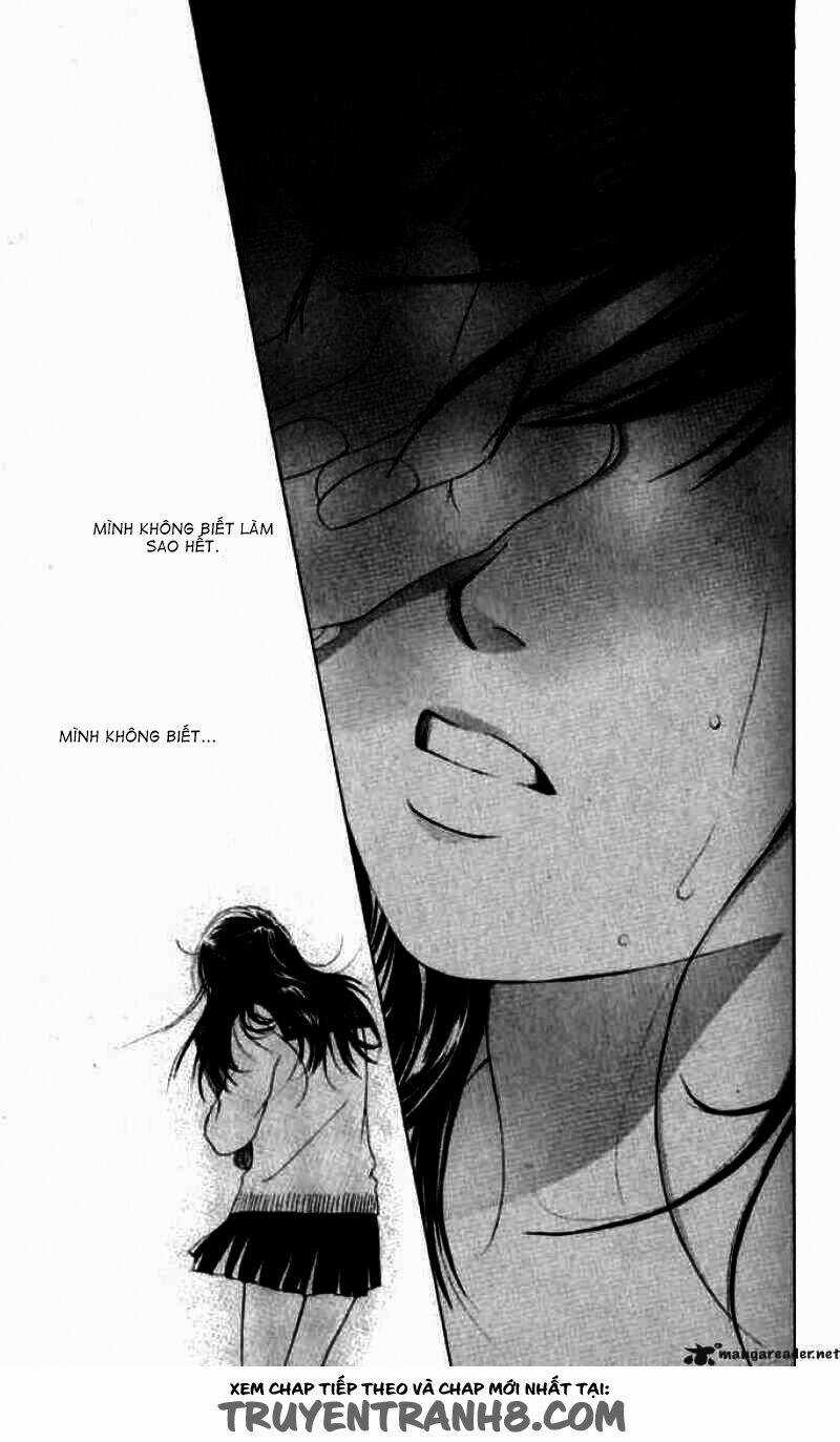 Tình Yêu Đích Thực Chapter 34 trang 24