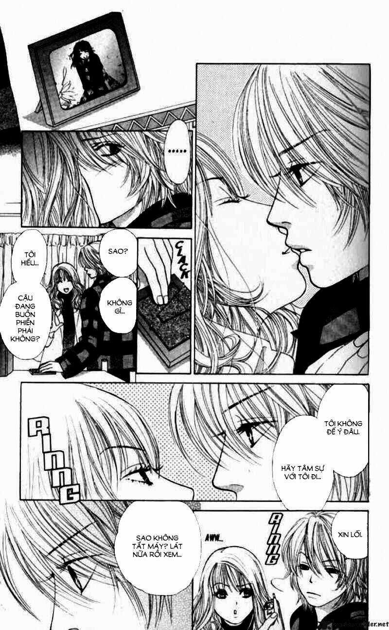 Tình Yêu Đích Thực Chapter 34 trang 26