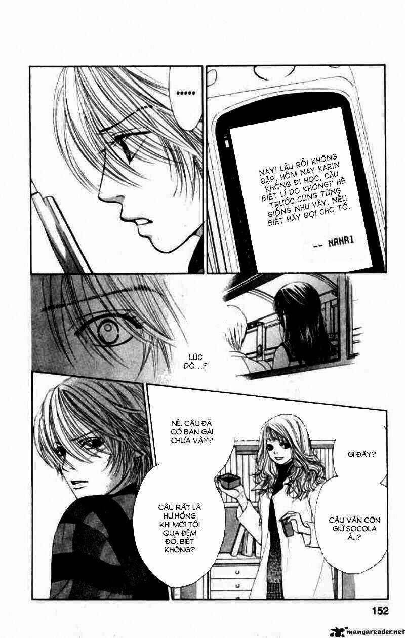 Tình Yêu Đích Thực Chapter 34 trang 27