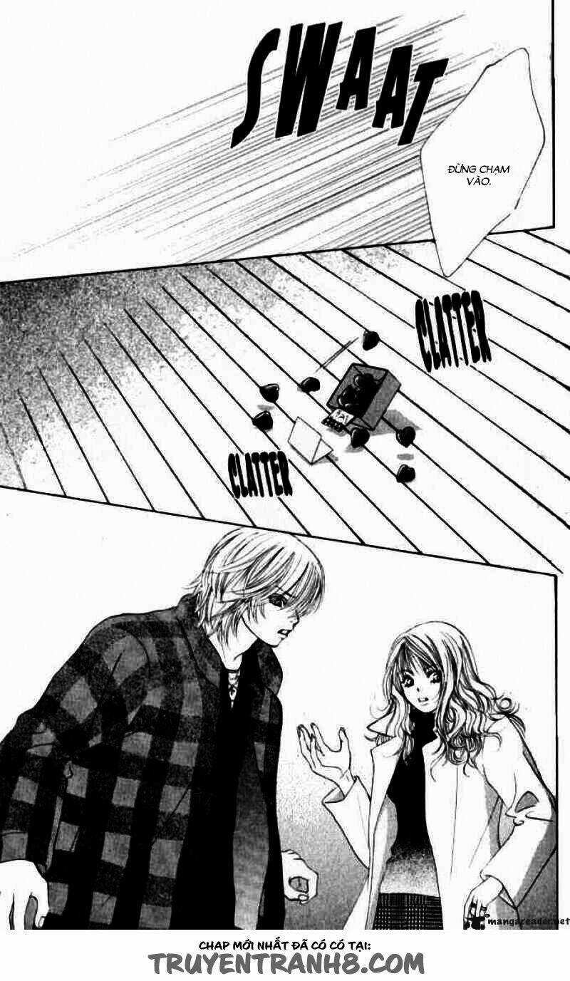 Tình Yêu Đích Thực Chapter 34 trang 28