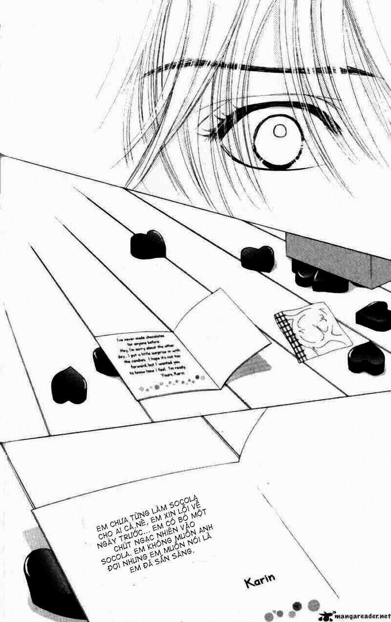 Tình Yêu Đích Thực Chapter 34 trang 29