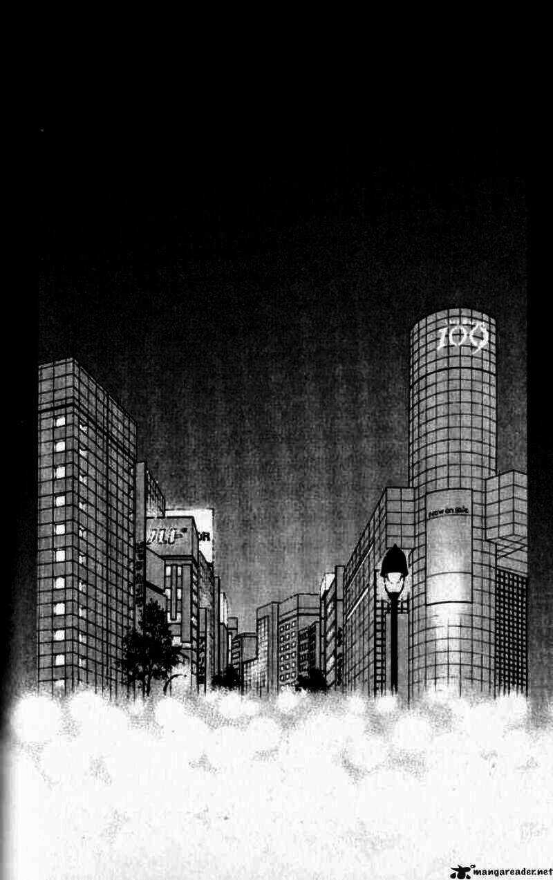 Tình Yêu Đích Thực Chapter 34 trang 3