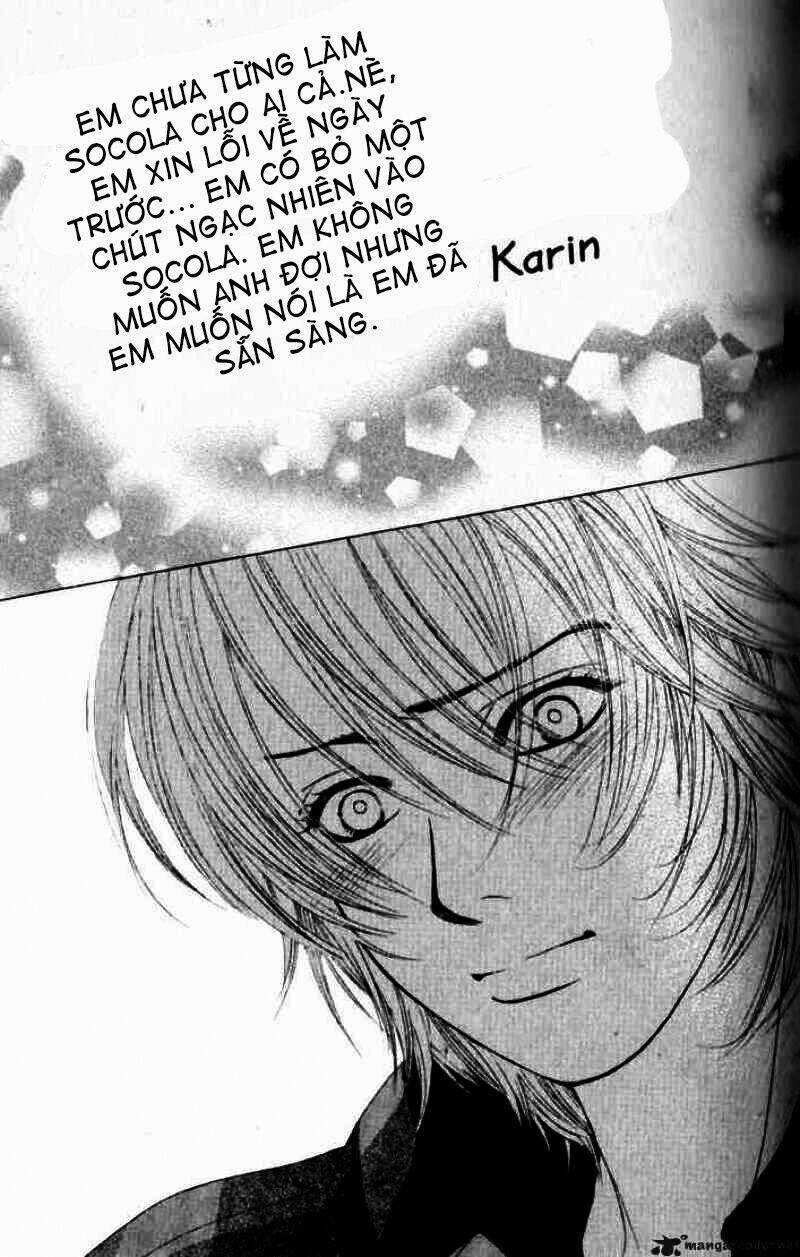 Tình Yêu Đích Thực Chapter 34 trang 30