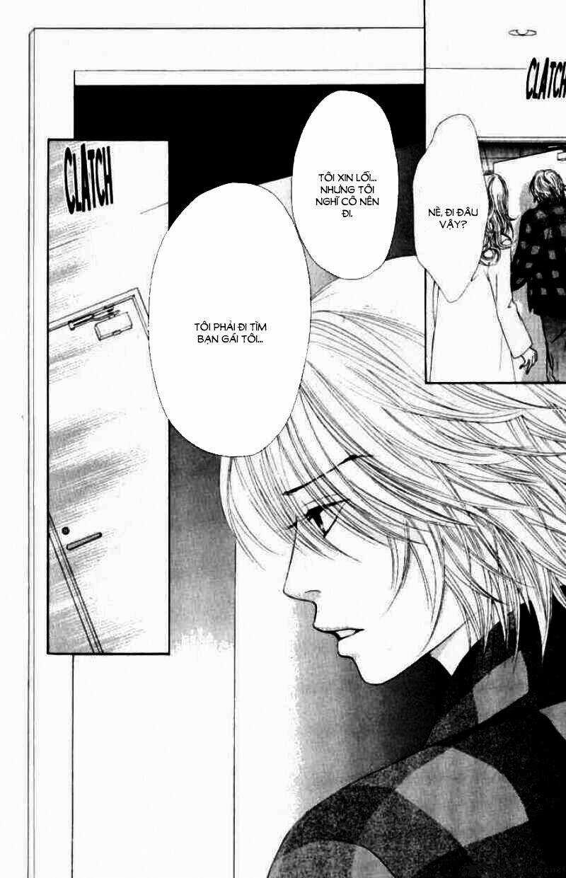 Tình Yêu Đích Thực Chapter 34 trang 31