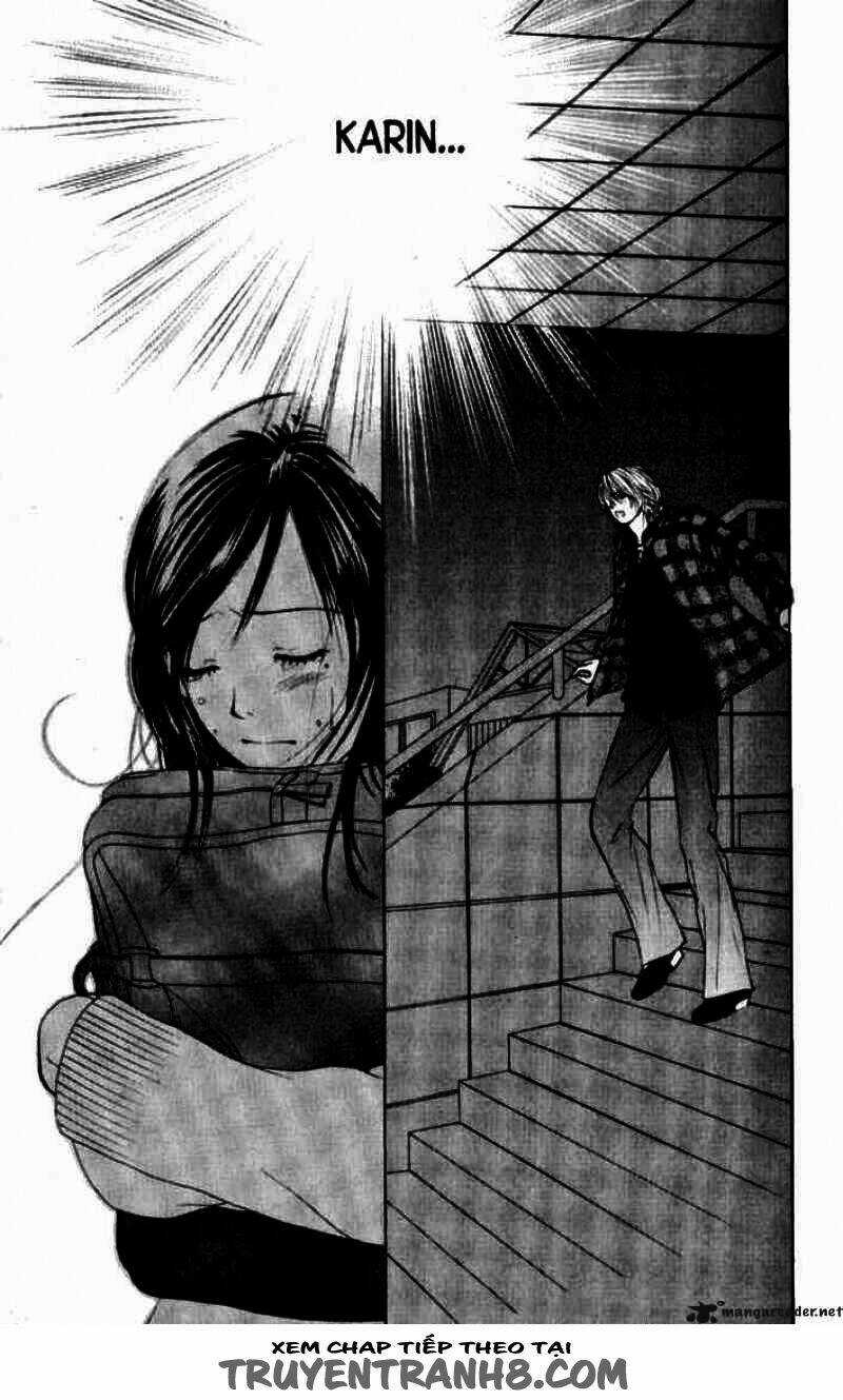 Tình Yêu Đích Thực Chapter 34 trang 32