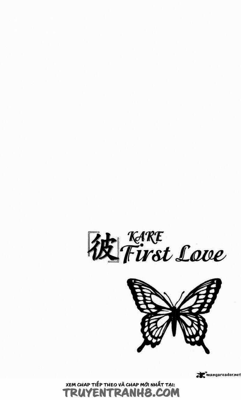 Tình Yêu Đích Thực Chapter 34 trang 33