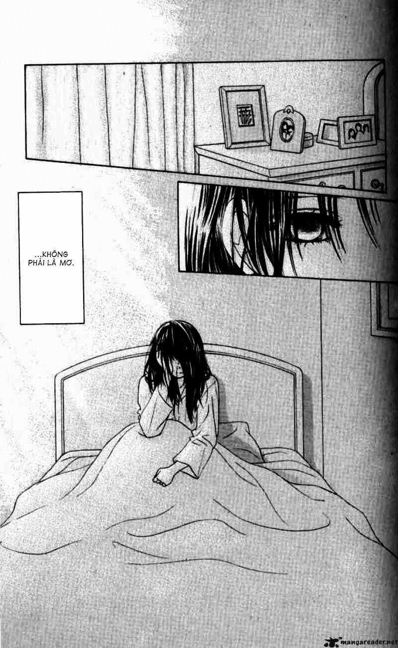 Tình Yêu Đích Thực Chapter 34 trang 4