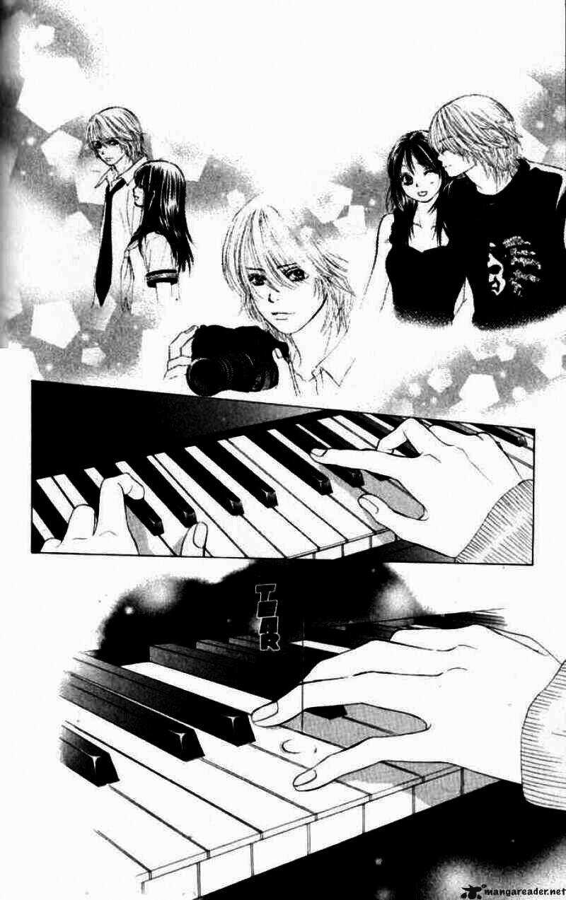 Tình Yêu Đích Thực Chapter 35 trang 10