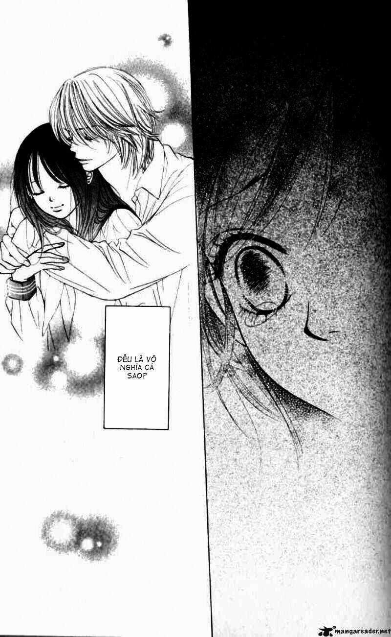 Tình Yêu Đích Thực Chapter 35 trang 11