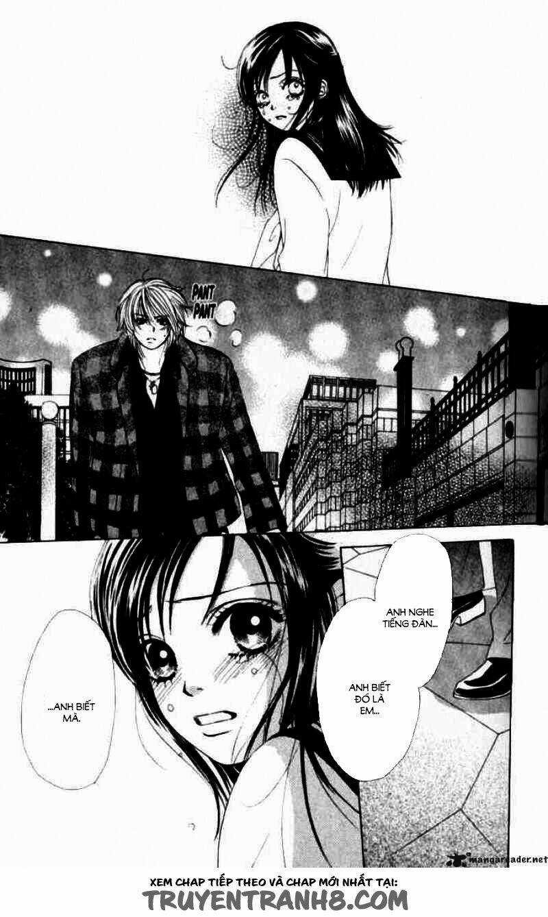 Tình Yêu Đích Thực Chapter 35 trang 13