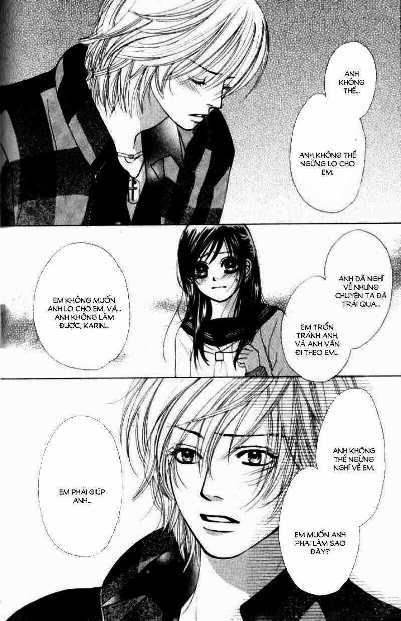 Tình Yêu Đích Thực Chapter 35 trang 16