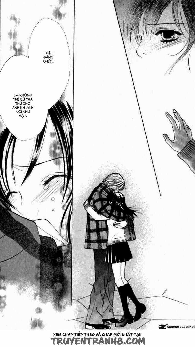 Tình Yêu Đích Thực Chapter 35 trang 17