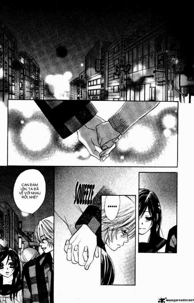 Tình Yêu Đích Thực Chapter 35 trang 19