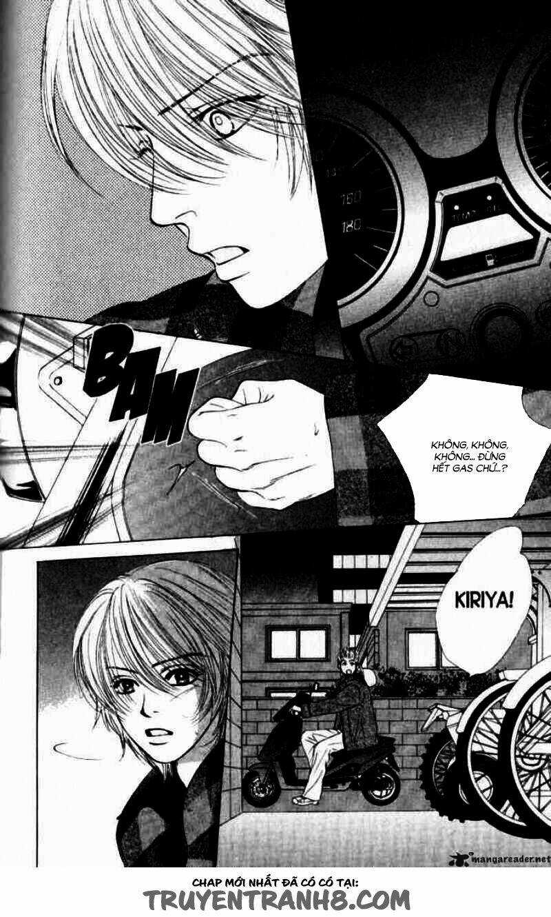 Tình Yêu Đích Thực Chapter 35 trang 2