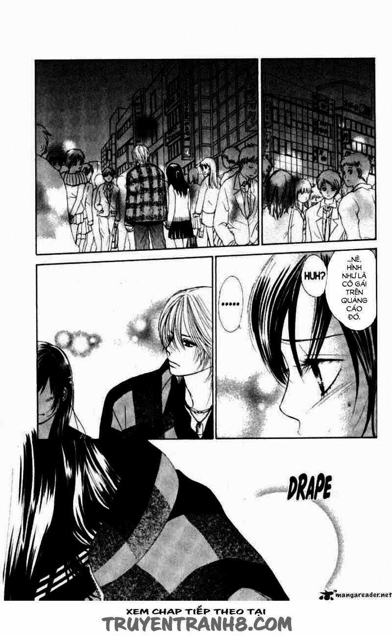 Tình Yêu Đích Thực Chapter 35 trang 20