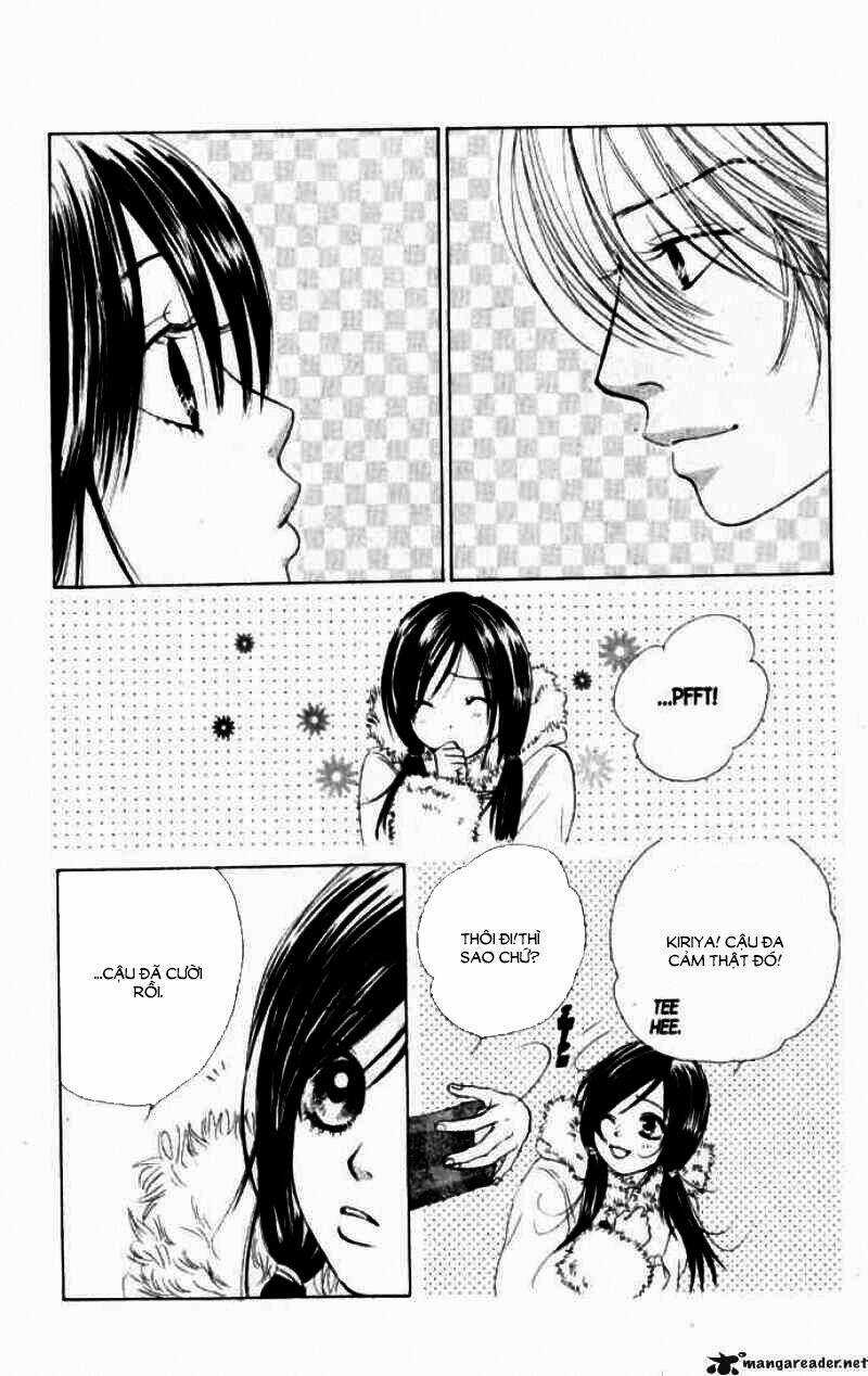 Tình Yêu Đích Thực Chapter 35 trang 24