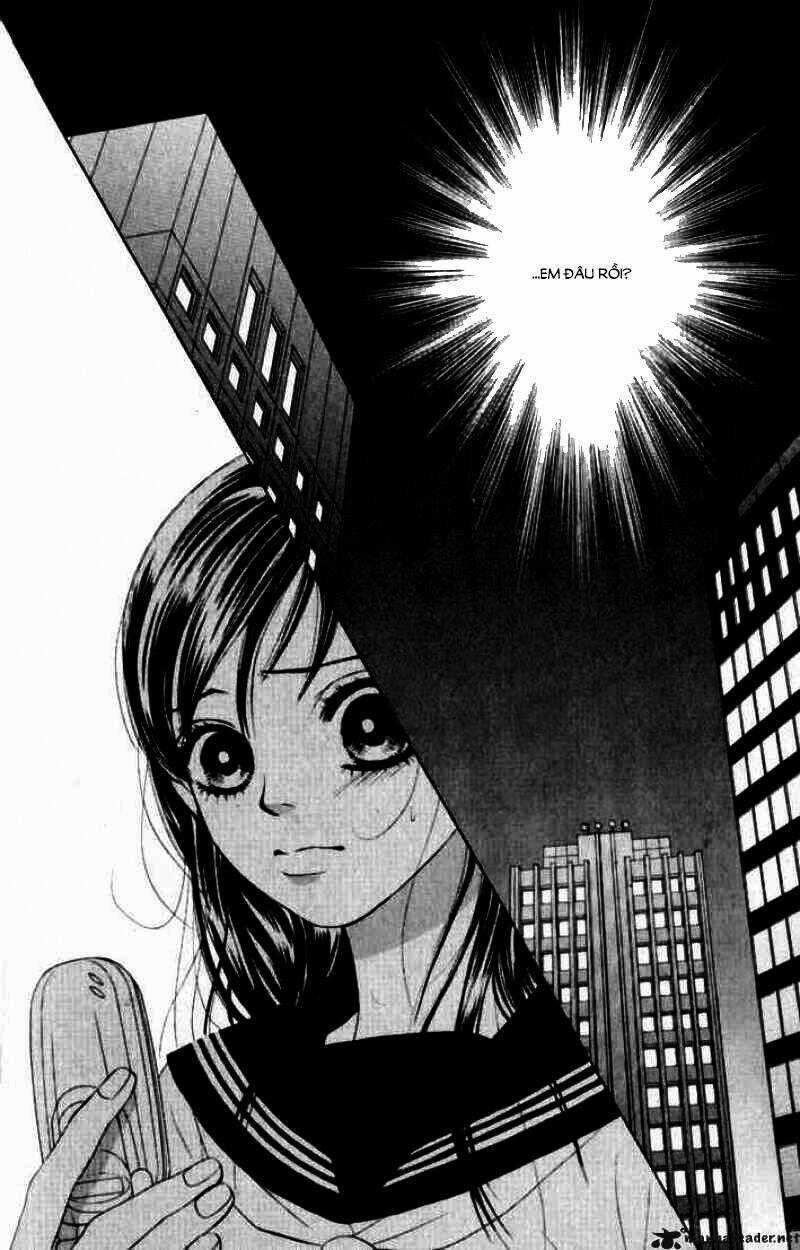 Tình Yêu Đích Thực Chapter 35 trang 6