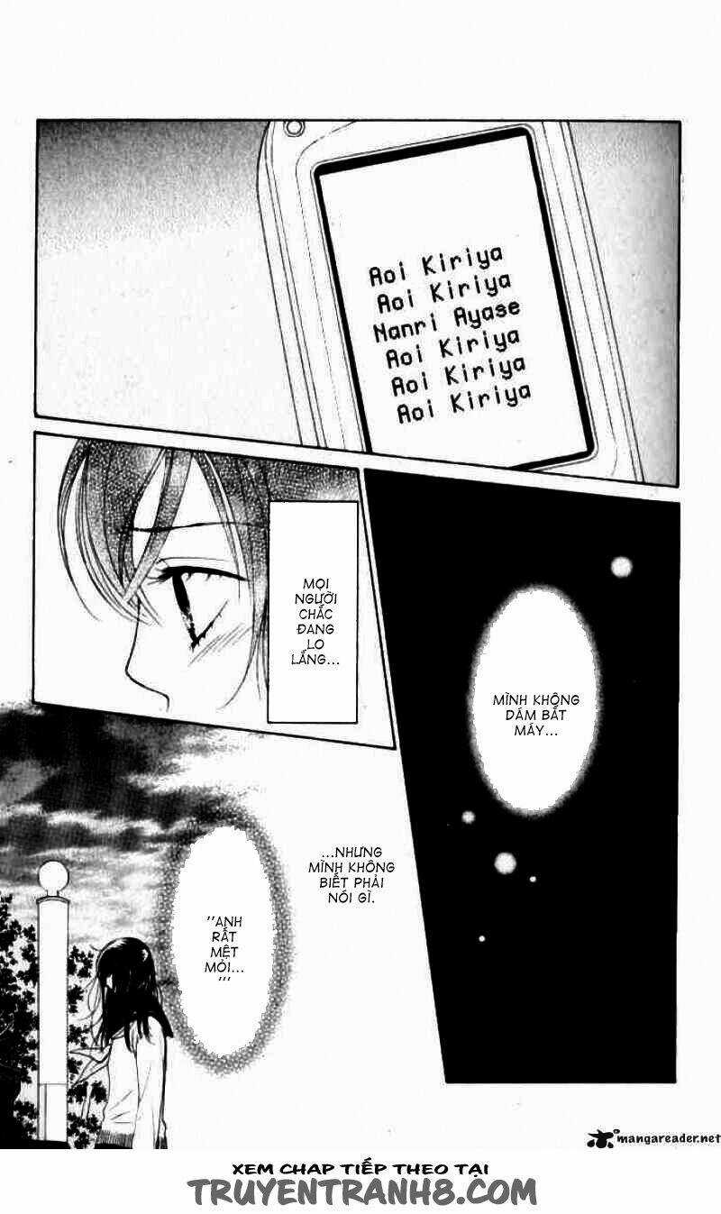 Tình Yêu Đích Thực Chapter 35 trang 7