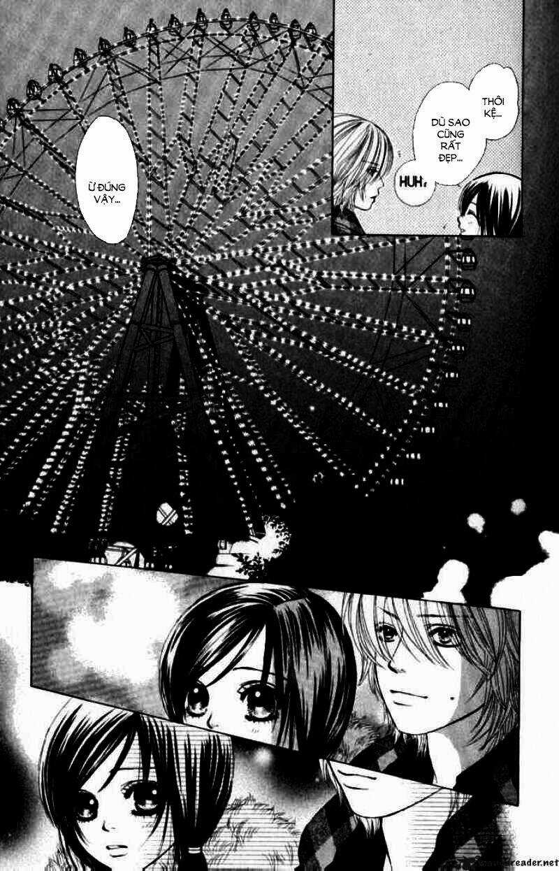 Tình Yêu Đích Thực Chapter 36 trang 10